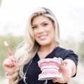 Elizabeth T. Dental Hygienist