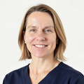 Nichole W. Dental Hygienist
