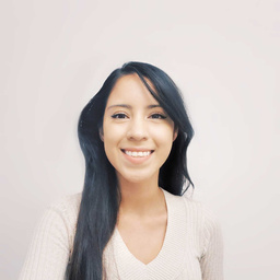 Sabrina Badilla avatar image