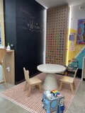 The Baby Teeth Studio