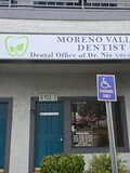 Moreno Valley Dentist