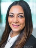 Sahar Verdi DDS