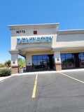 Rolfe Family & Cosmetic Dentistry