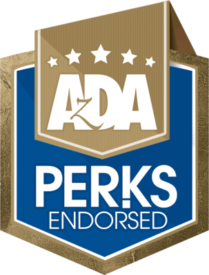 AZDA Logo